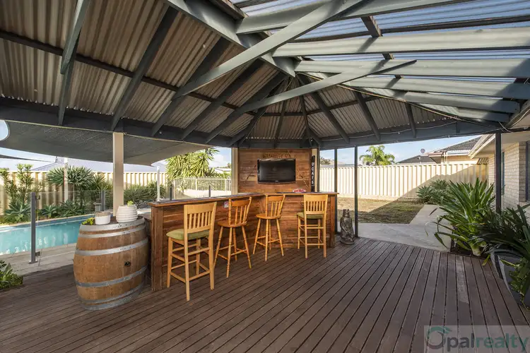 Main view of Homely house listing, 28 Miltona Drive, Secret Harbour WA 6173