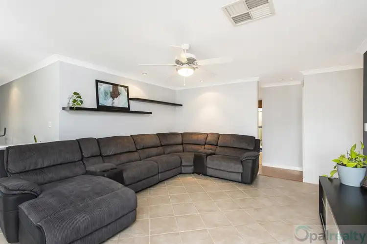 Sixth view of Homely house listing, 28 Miltona Drive, Secret Harbour WA 6173