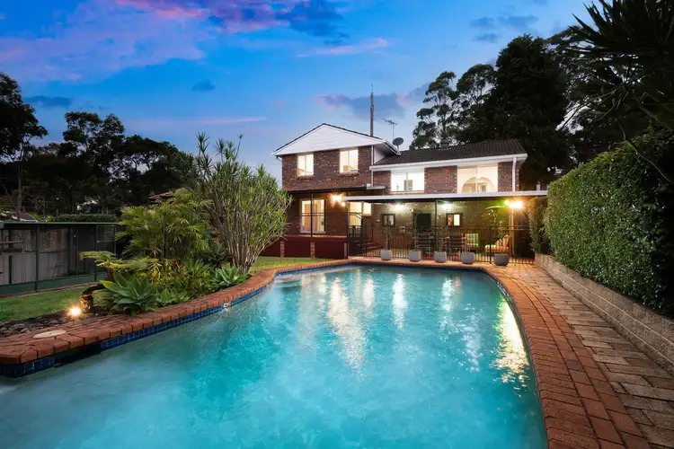 155 Waratah Street, Sutherland NSW 2232