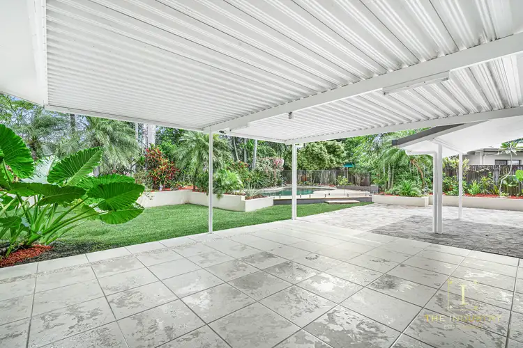 14 Volute Close, Trinity Beach QLD 4879