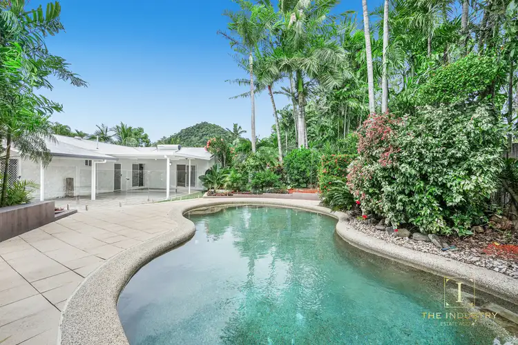 Second view of Homely house listing, 14 Volute Close, Trinity Beach QLD 4879