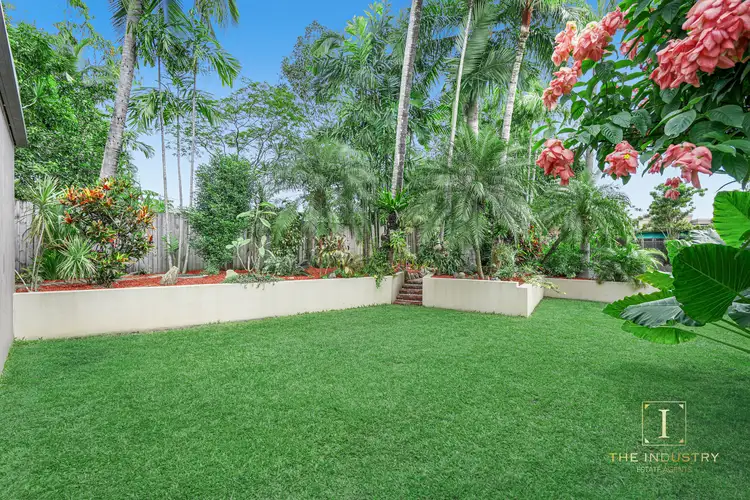 Fifth view of Homely house listing, 14 Volute Close, Trinity Beach QLD 4879