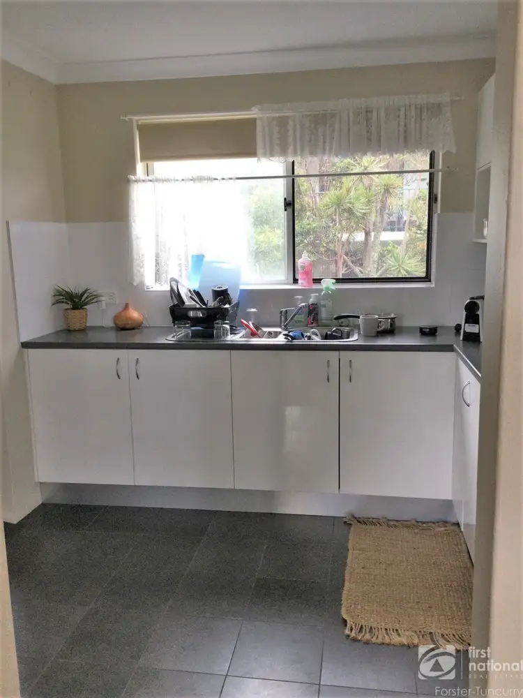 Second view of Homely unit listing, 3/55 Bent Street, Tuncurry NSW 2428
