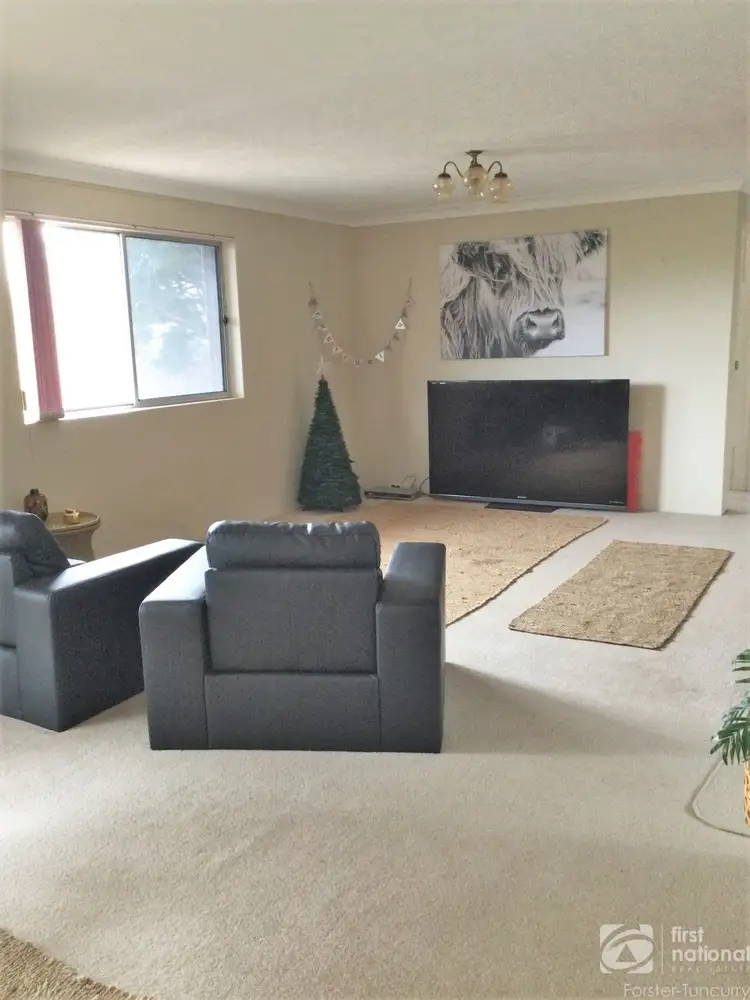 Fourth view of Homely unit listing, 3/55 Bent Street, Tuncurry NSW 2428