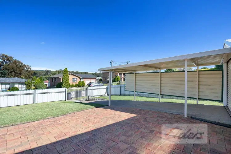 Third view of Homely house listing, 11 Shereline Avenue, Jesmond NSW 2299