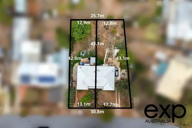 Main view of Homely semi-detached listing, 2-4 Wyndham Road, Salisbury North SA 5108