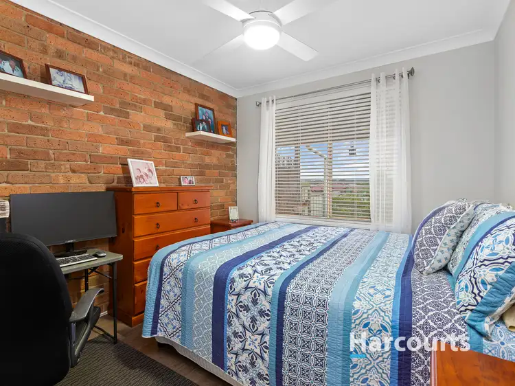 Sixth view of Homely semi-detached listing, 1/50 Denton Park Drive, Rutherford NSW 2320