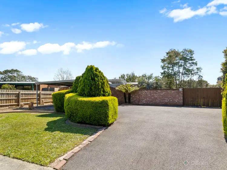 Second view of Homely house listing, 9 Briar Close, Narre Warren VIC 3805