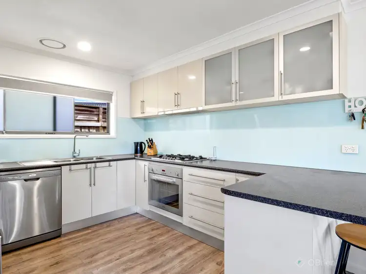 Third view of Homely house listing, 9 Briar Close, Narre Warren VIC 3805