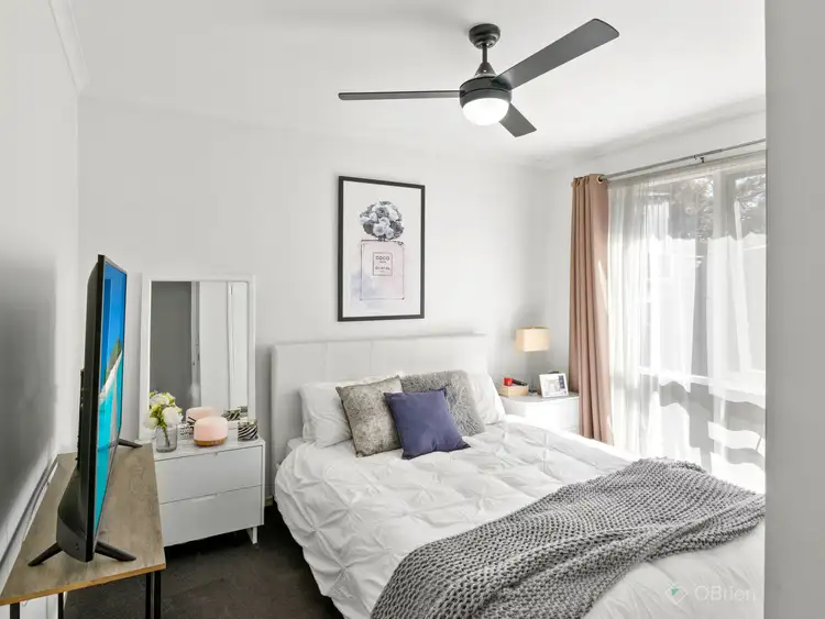 Fifth view of Homely house listing, 9 Briar Close, Narre Warren VIC 3805