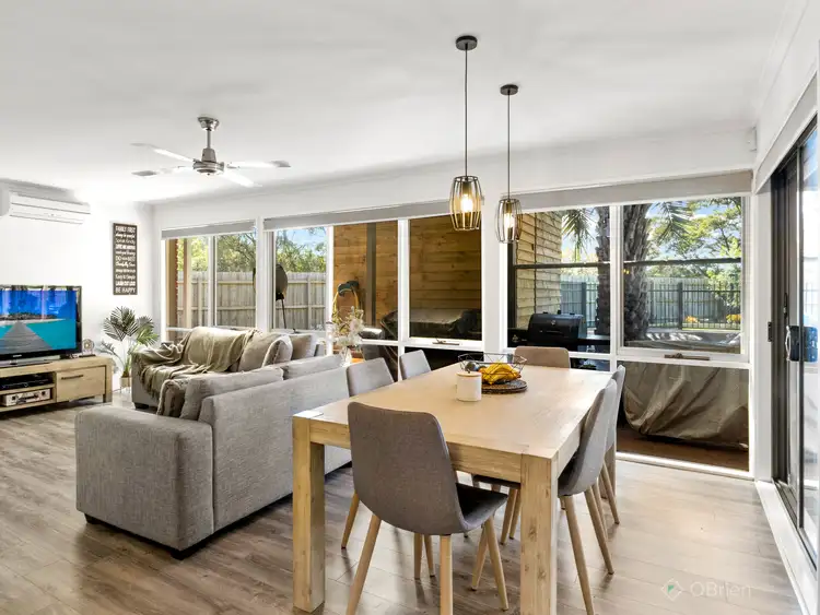 Sixth view of Homely house listing, 9 Briar Close, Narre Warren VIC 3805