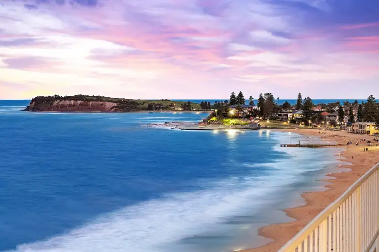 Sixth view of Homely apartment listing, 23/1114 Pittwater Road, Collaroy NSW 2097