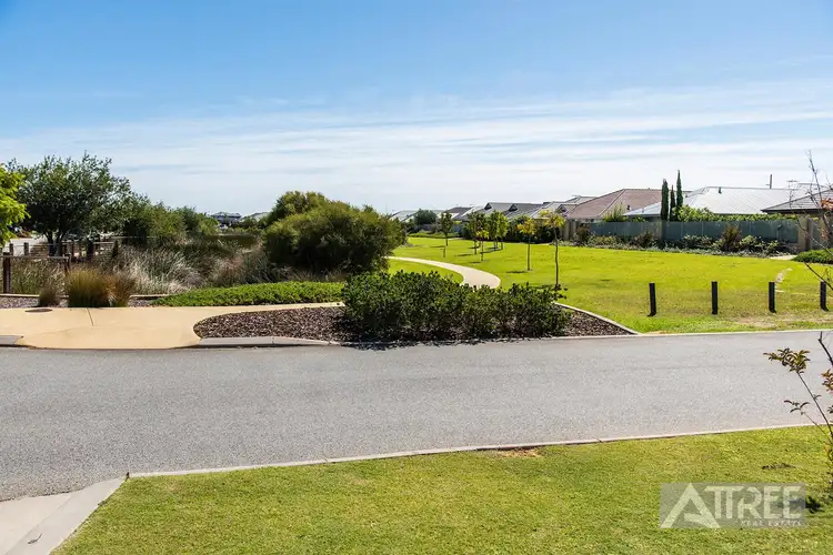 Second view of Homely house listing, 1 Mayor Street, Harrisdale WA 6112