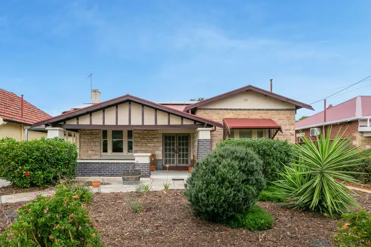 Main view of Homely house listing, 12 Waymouth Avenue, Glandore SA 5037