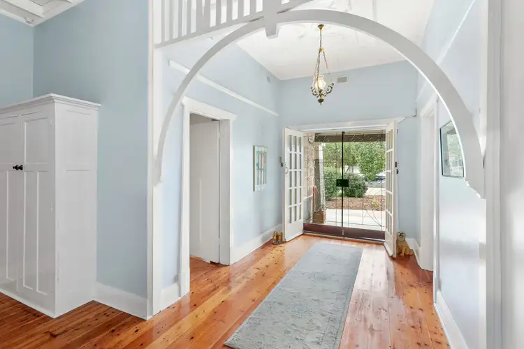 Second view of Homely house listing, 12 Waymouth Avenue, Glandore SA 5037
