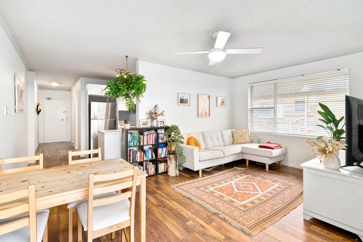 Main view of Homely apartment listing, 11/38 Seaview Street, Cronulla NSW 2230