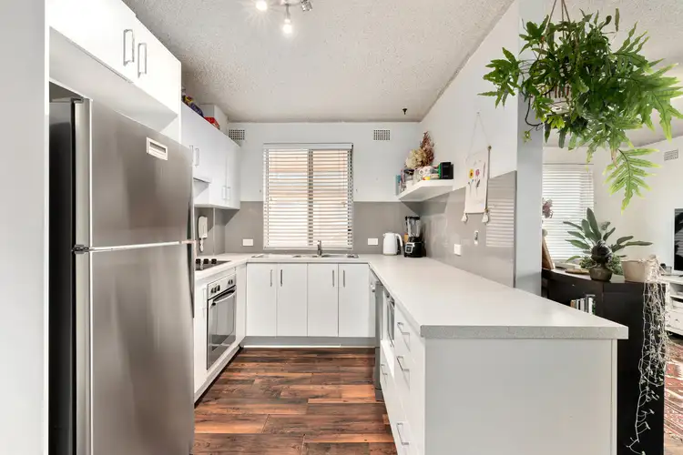 Second view of Homely apartment listing, 11/38 Seaview Street, Cronulla NSW 2230