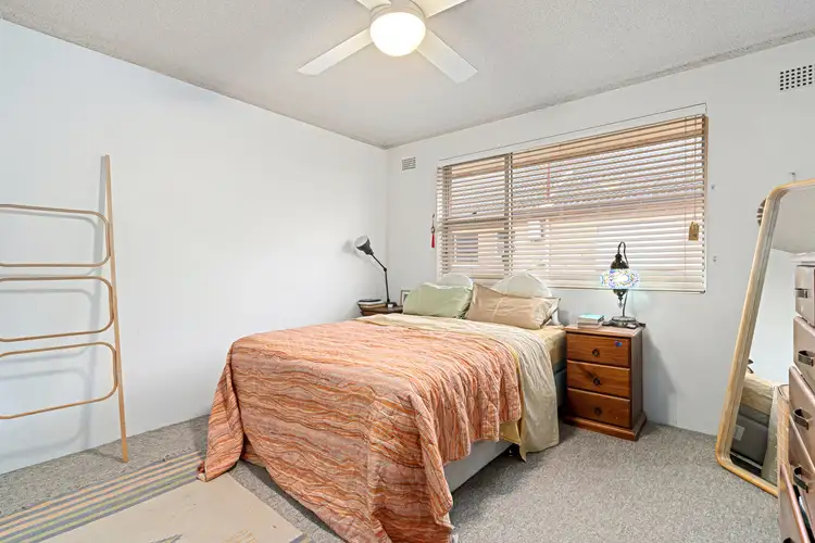 Third view of Homely apartment listing, 11/38 Seaview Street, Cronulla NSW 2230