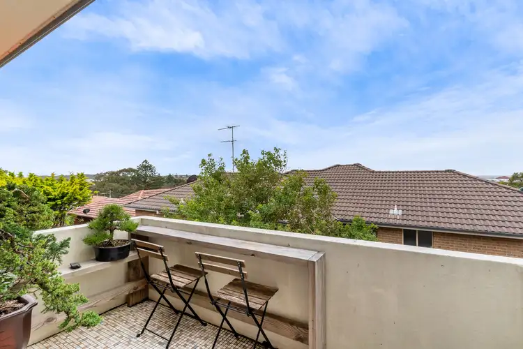 Fourth view of Homely apartment listing, 11/38 Seaview Street, Cronulla NSW 2230