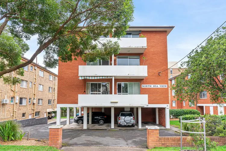 Fifth view of Homely apartment listing, 11/38 Seaview Street, Cronulla NSW 2230