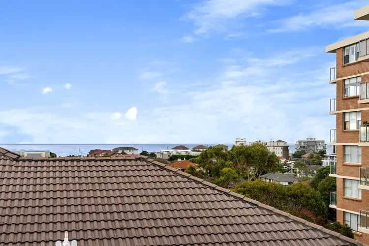 Sixth view of Homely apartment listing, 11/38 Seaview Street, Cronulla NSW 2230