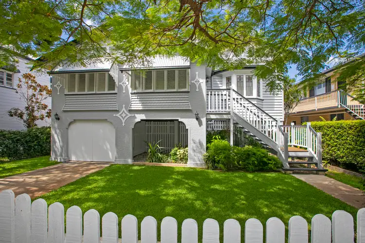 55 Alma Road, Clayfield QLD 4011
