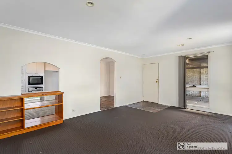 Fifth view of Homely house listing, 38 Kiora Street, Altona Meadows VIC 3028