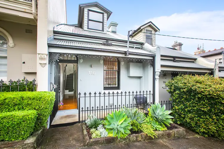 Main view of Homely house listing, 116 Denison Street, Bondi Junction NSW 2022