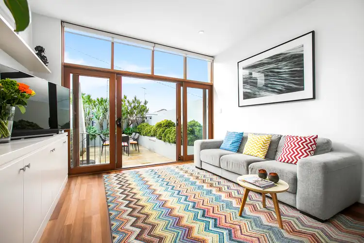 Second view of Homely house listing, 116 Denison Street, Bondi Junction NSW 2022