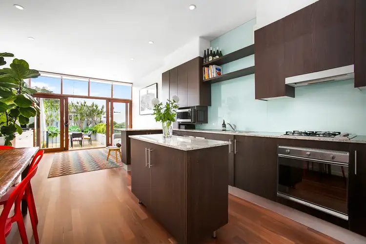 Fifth view of Homely house listing, 116 Denison Street, Bondi Junction NSW 2022