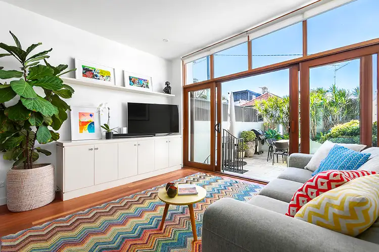Sixth view of Homely house listing, 116 Denison Street, Bondi Junction NSW 2022