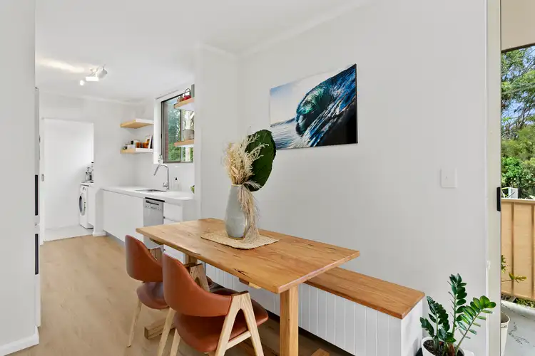Third view of Homely apartment listing, 10/7 Fairway Close, Manly Vale NSW 2093
