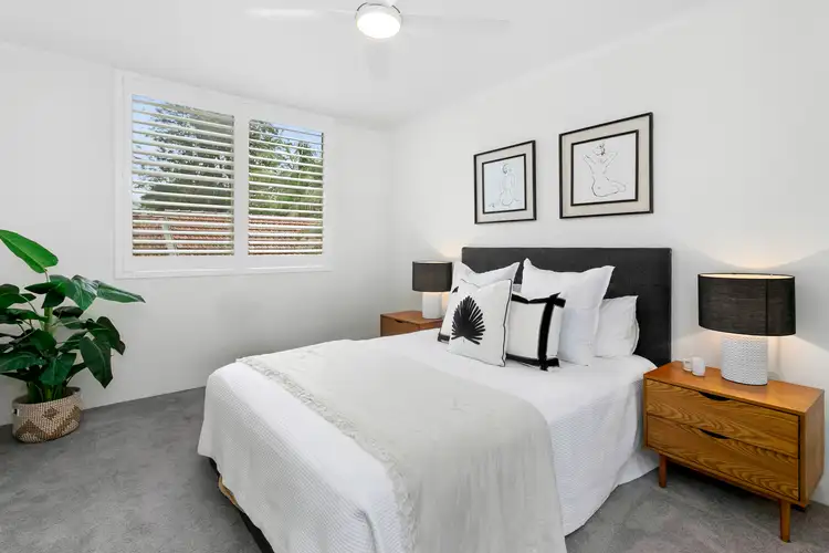 Fourth view of Homely apartment listing, 10/7 Fairway Close, Manly Vale NSW 2093