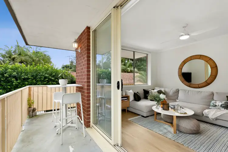 Fifth view of Homely apartment listing, 10/7 Fairway Close, Manly Vale NSW 2093