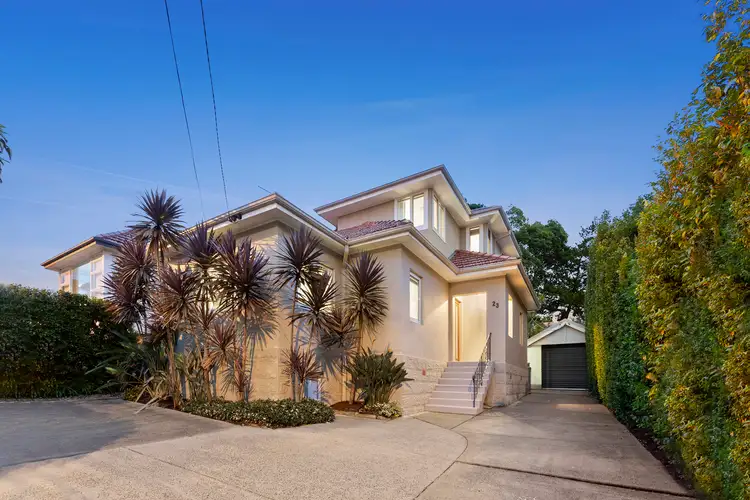 23 Frenchs Forest Road, Seaforth NSW 2092