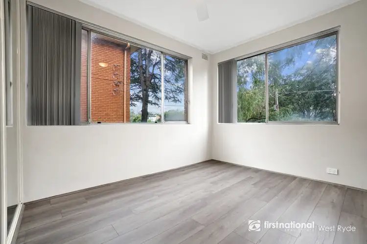Second view of Homely apartment listing, 4/10 Bank Street, Meadowbank NSW 2114