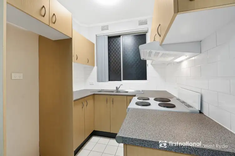 Third view of Homely apartment listing, 4/10 Bank Street, Meadowbank NSW 2114