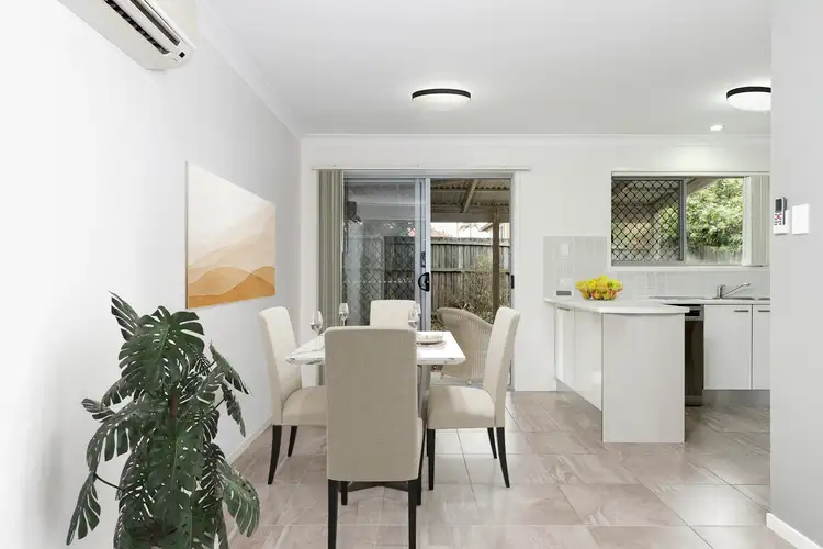 Third view of Homely townhouse listing, 44/80-92 Groth Road, Boondall QLD 4034
