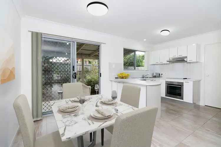 Fourth view of Homely townhouse listing, 44/80-92 Groth Road, Boondall QLD 4034