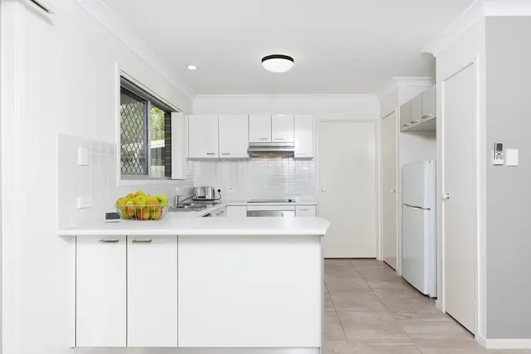 Sixth view of Homely townhouse listing, 44/80-92 Groth Road, Boondall QLD 4034