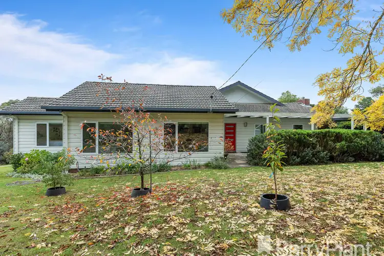 Second view of Homely house listing, 2114 Geelong Road, Mount Helen VIC 3350