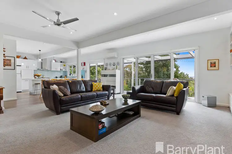 Third view of Homely house listing, 2114 Geelong Road, Mount Helen VIC 3350