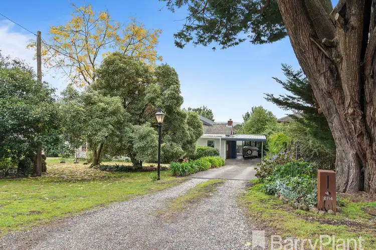 Fourth view of Homely house listing, 2114 Geelong Road, Mount Helen VIC 3350