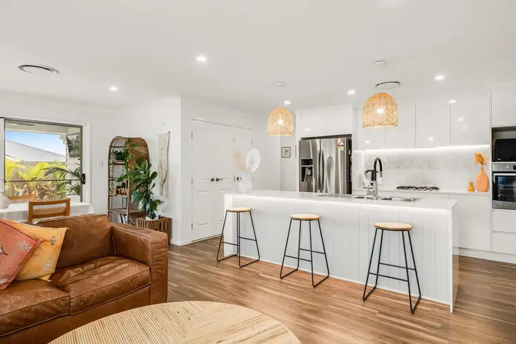 Fourth view of Homely house listing, 8A Pascoe Lane, Harlaxton QLD 4350