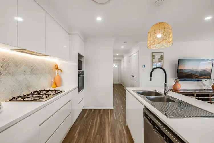 Sixth view of Homely house listing, 8A Pascoe Lane, Harlaxton QLD 4350