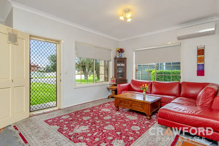 Fourth view of Homely villa listing, 1/89 Moate Street, Georgetown NSW 2298