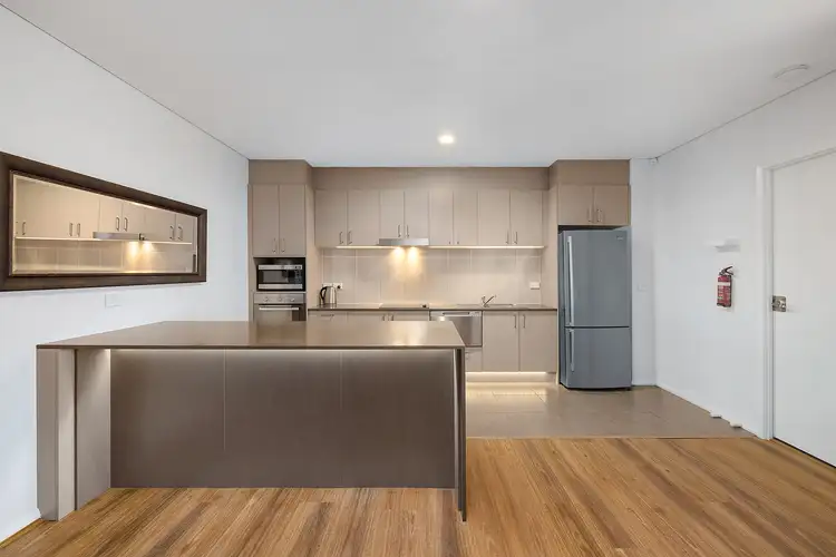 Third view of Homely apartment listing, 51/162 Flemington Road, Harrison ACT 2914