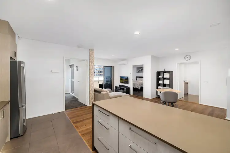 Fourth view of Homely apartment listing, 51/162 Flemington Road, Harrison ACT 2914