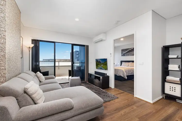 Sixth view of Homely apartment listing, 51/162 Flemington Road, Harrison ACT 2914