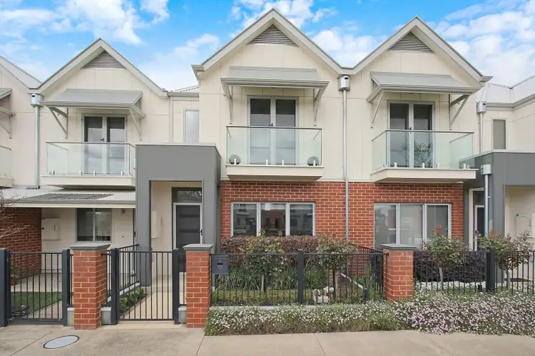 Main view of Homely house listing, 16 Elmwood Circuit, Wodonga VIC 3690